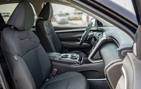 Hyundai Tucson, 2026 год, 3 930 000 рублей, 10 фотография
