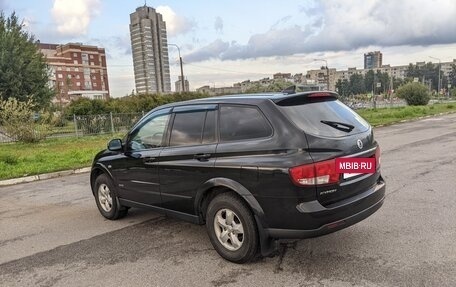 SsangYong Kyron I, 2014 год, 488 000 рублей, 3 фотография