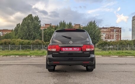 SsangYong Kyron I, 2014 год, 488 000 рублей, 2 фотография