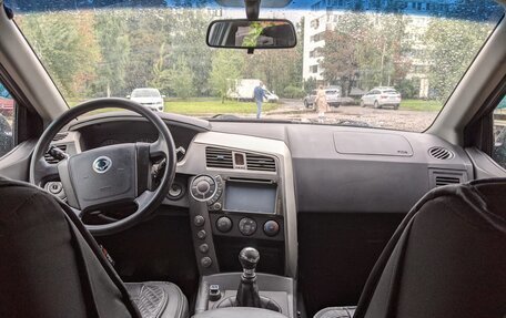 SsangYong Kyron I, 2014 год, 488 000 рублей, 7 фотография