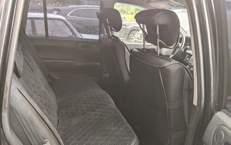 SsangYong Kyron I, 2014 год, 488 000 рублей, 8 фотография