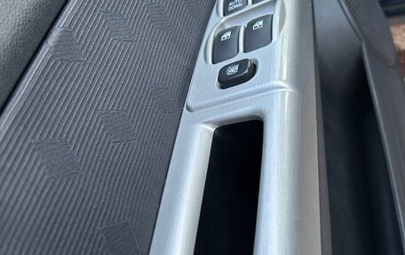 Hyundai Getz I рестайлинг, 2007 год, 470 000 рублей, 10 фотография