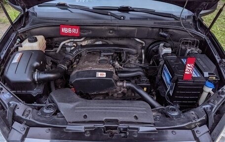 SsangYong Kyron I, 2014 год, 488 000 рублей, 6 фотография