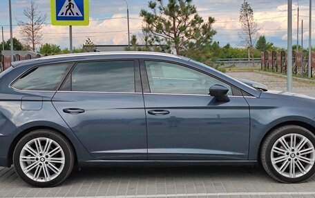SEAT Leon III, 2019 год, 1 440 000 рублей, 3 фотография