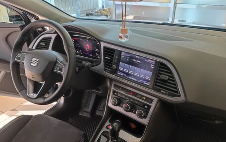 SEAT Leon III, 2019 год, 1 440 000 рублей, 13 фотография