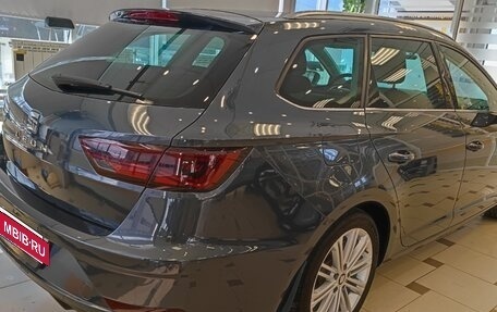 SEAT Leon III, 2019 год, 1 440 000 рублей, 7 фотография