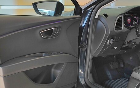 SEAT Leon III, 2019 год, 1 440 000 рублей, 17 фотография