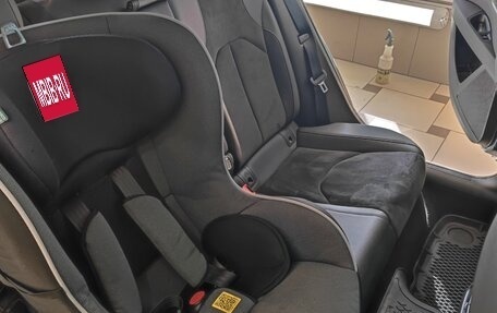 SEAT Leon III, 2019 год, 1 440 000 рублей, 14 фотография