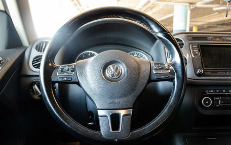 Volkswagen Tiguan I, 2012 год, 1 580 000 рублей, 6 фотография