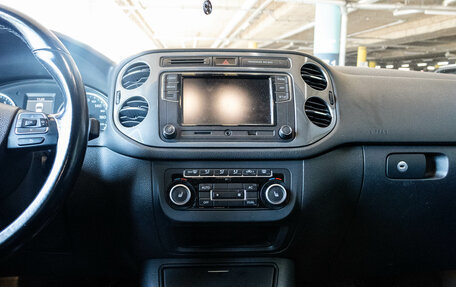 Volkswagen Tiguan I, 2012 год, 1 580 000 рублей, 7 фотография