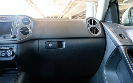 Volkswagen Tiguan I, 2012 год, 1 580 000 рублей, 8 фотография