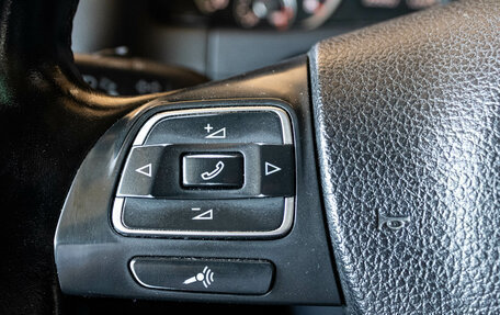 Volkswagen Tiguan I, 2012 год, 1 580 000 рублей, 15 фотография