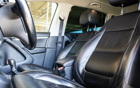 Volkswagen Tiguan I, 2012 год, 1 580 000 рублей, 9 фотография