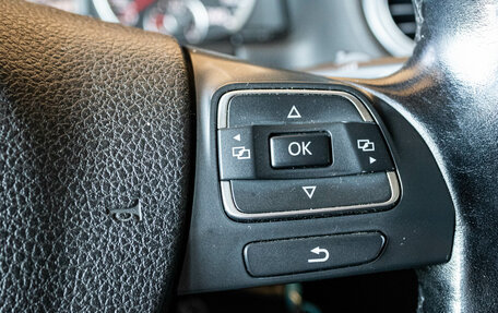 Volkswagen Tiguan I, 2012 год, 1 580 000 рублей, 16 фотография
