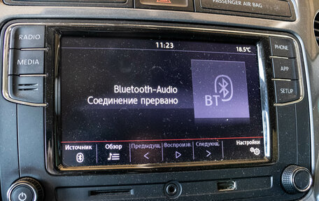 Volkswagen Tiguan I, 2012 год, 1 580 000 рублей, 19 фотография