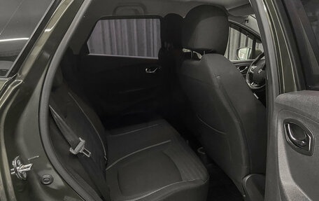 Renault Kaptur I рестайлинг, 2017 год, 1 480 000 рублей, 11 фотография