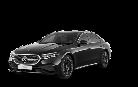 Mercedes-Benz E-Класс, 2026 год, 9 199 000 рублей, 3 фотография