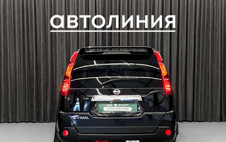 Nissan X-Trail, 2007 год, 1 049 000 рублей, 6 фотография