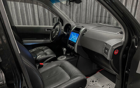 Nissan X-Trail, 2007 год, 1 049 000 рублей, 10 фотография