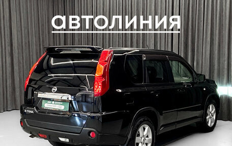 Nissan X-Trail, 2007 год, 1 049 000 рублей, 5 фотография