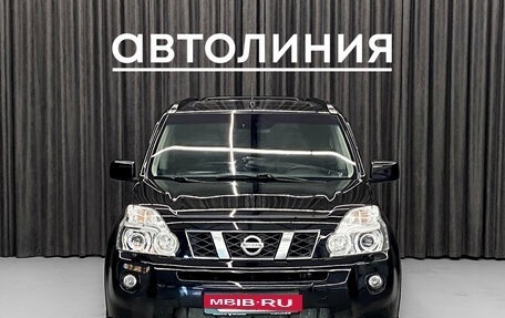 Nissan X-Trail, 2007 год, 1 049 000 рублей, 3 фотография