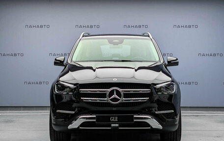 Mercedes-Benz GLE, 2026 год, 11 590 000 рублей, 9 фотография