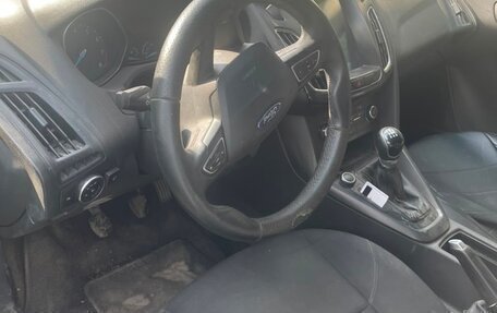 Ford Focus III, 2018 год, 250 000 рублей, 8 фотография