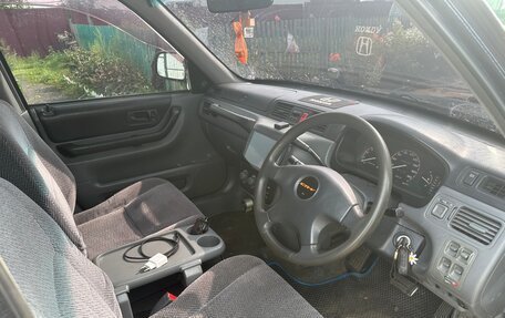 Honda CR-V IV, 1995 год, 240 000 рублей, 4 фотография