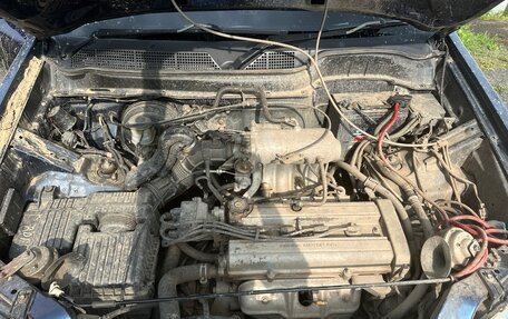 Honda CR-V IV, 1995 год, 240 000 рублей, 5 фотография