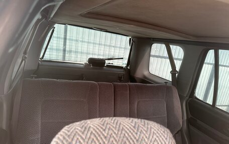 Honda CR-V IV, 1995 год, 240 000 рублей, 6 фотография