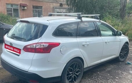 Ford Focus III, 2018 год, 250 000 рублей, 2 фотография