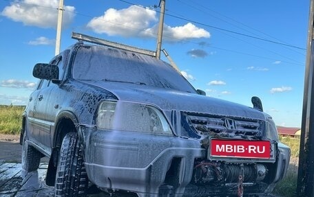 Honda CR-V IV, 1995 год, 240 000 рублей, 1 фотография