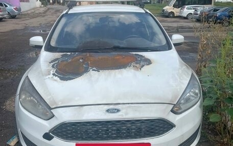 Ford Focus III, 2018 год, 250 000 рублей, 4 фотография