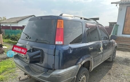 Honda CR-V IV, 1995 год, 240 000 рублей, 13 фотография
