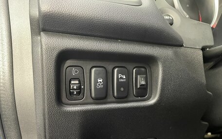 Mitsubishi ASX I рестайлинг, 2014 год, 970 000 рублей, 9 фотография
