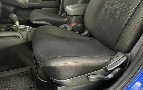 Mitsubishi ASX I рестайлинг, 2014 год, 970 000 рублей, 10 фотография