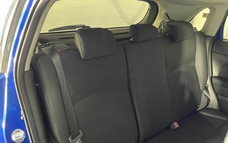 Mitsubishi ASX I рестайлинг, 2014 год, 970 000 рублей, 15 фотография