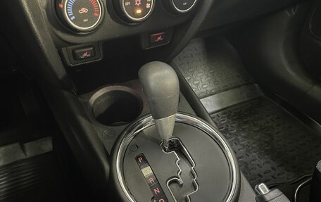 Mitsubishi ASX I рестайлинг, 2014 год, 970 000 рублей, 13 фотография