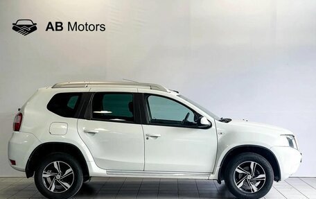 Nissan Terrano III, 2014 год, 930 000 рублей, 3 фотография