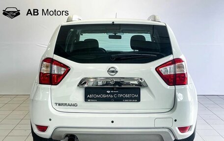 Nissan Terrano III, 2014 год, 930 000 рублей, 5 фотография