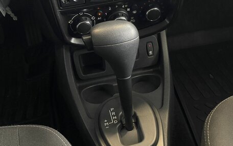 Nissan Terrano III, 2014 год, 930 000 рублей, 13 фотография