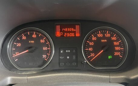 Nissan Terrano III, 2014 год, 930 000 рублей, 10 фотография