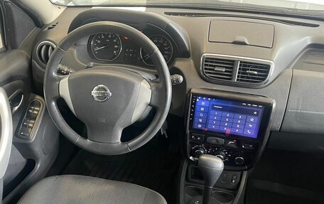 Nissan Terrano III, 2014 год, 930 000 рублей, 9 фотография