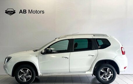 Nissan Terrano III, 2014 год, 930 000 рублей, 6 фотография
