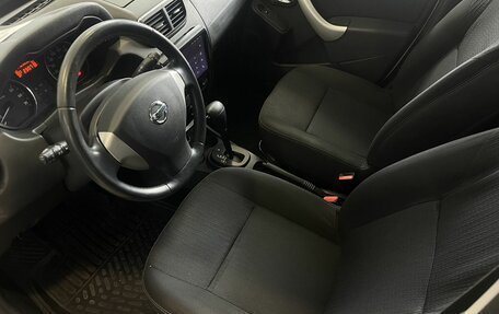 Nissan Terrano III, 2014 год, 930 000 рублей, 7 фотография