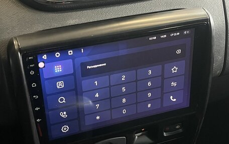 Nissan Terrano III, 2014 год, 930 000 рублей, 11 фотография