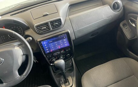 Nissan Terrano III, 2014 год, 930 000 рублей, 15 фотография