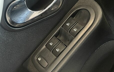Nissan Terrano III, 2014 год, 930 000 рублей, 14 фотография