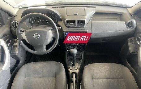 Nissan Terrano III, 2014 год, 930 000 рублей, 8 фотография