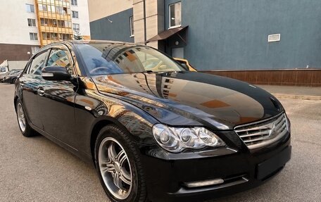 Toyota Mark X II, 2005 год, 1 200 000 рублей, 1 фотография